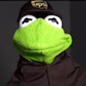 Meet your Posher, Arthur